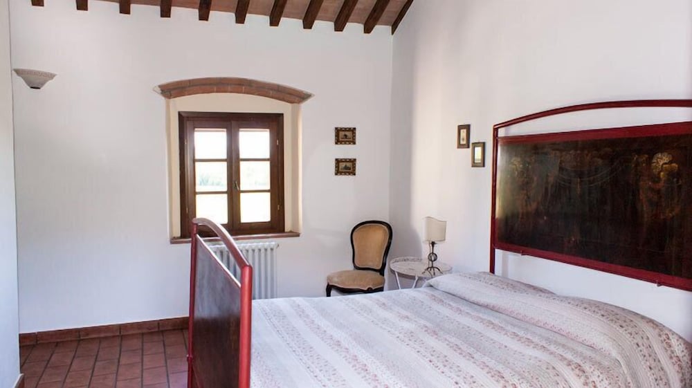 Фото Podere i Melograni