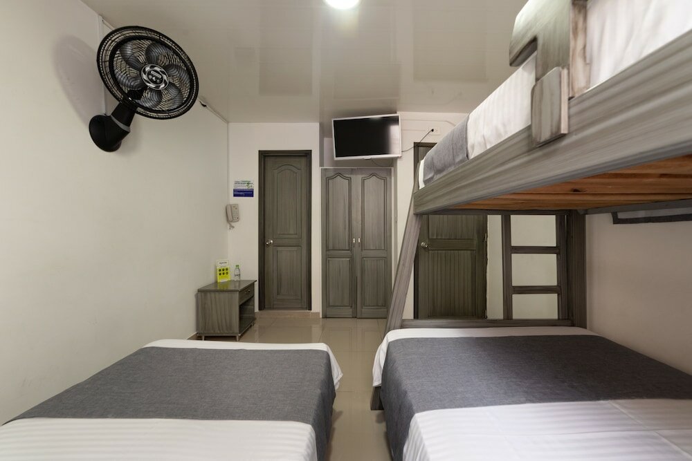 Фото Ayenda 1121 Exito