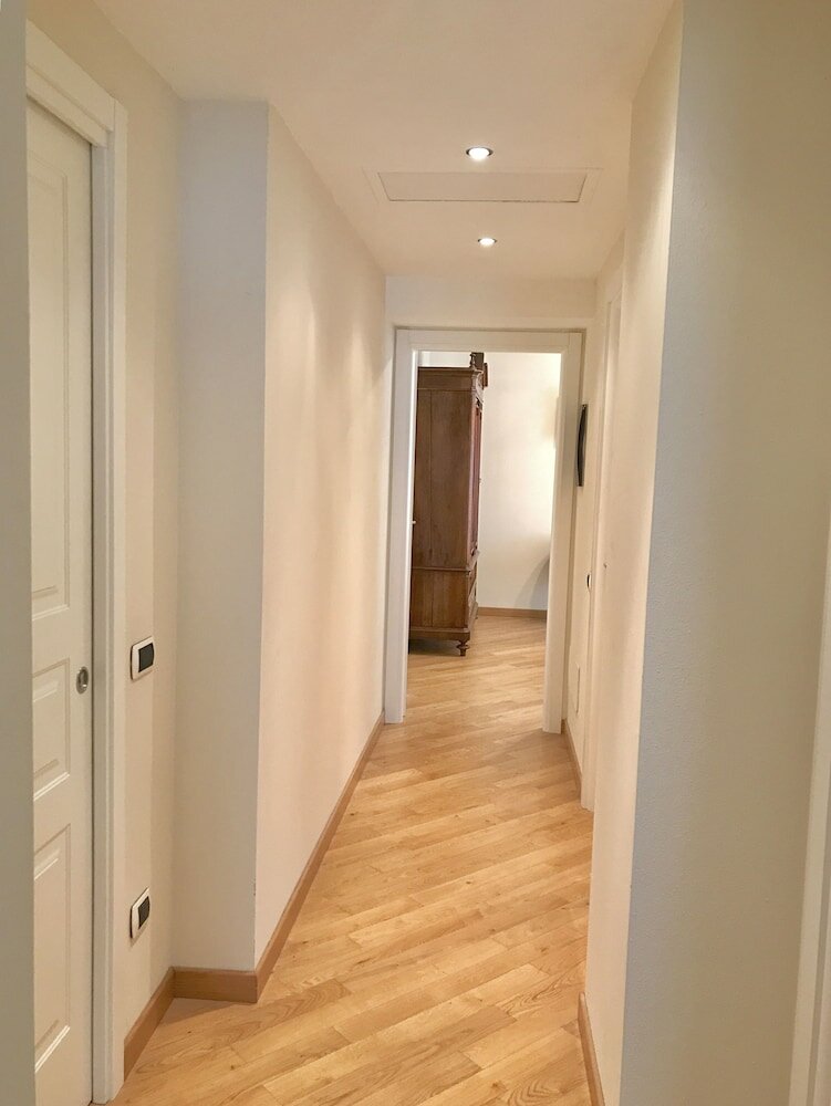 Фото Liberty Room and Breakfast