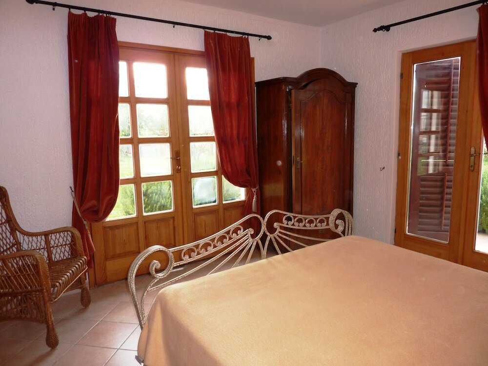 Фото Holiday home Linet