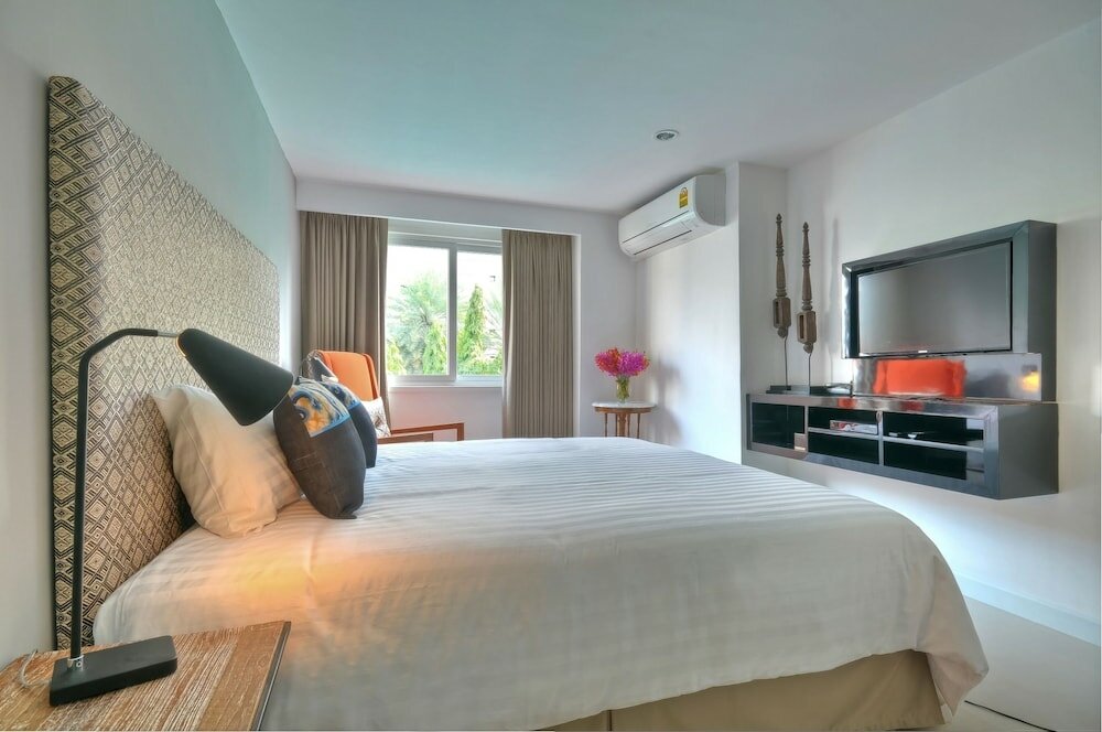 Фото Le Vanvarothai Saladaeng Residence