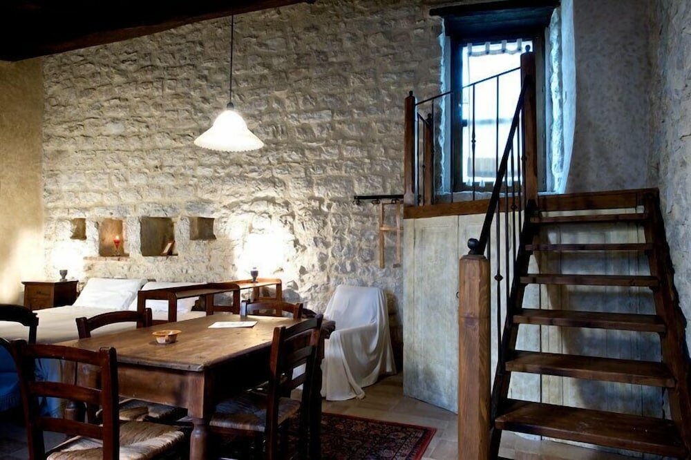 Фото Borgo La Torre