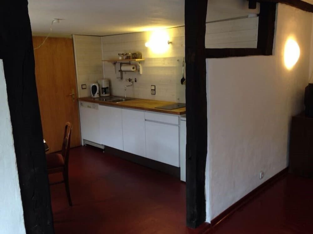 Фото Haus am Stadttor