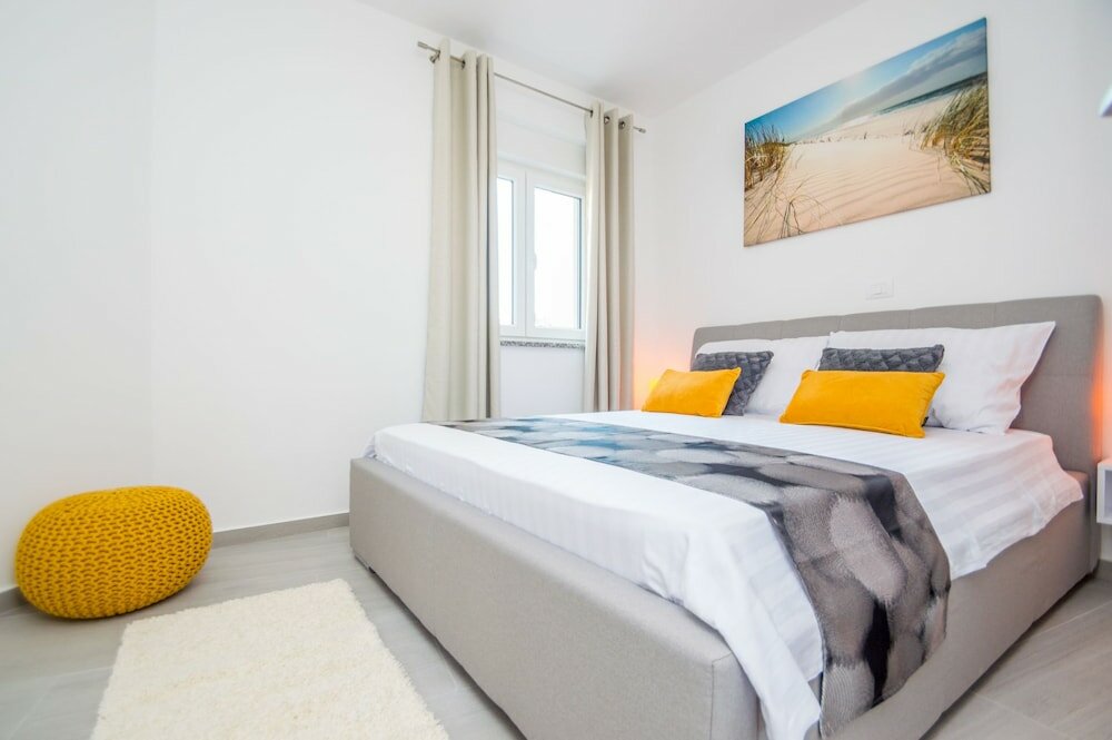 Фото Exclusive City Apartments