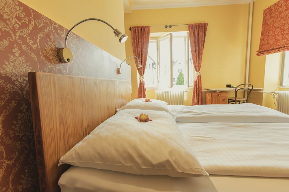 Фото Gasthof Eberhard