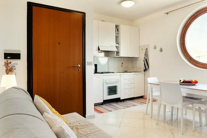 Апартаменты Alghero Vacation Apartment