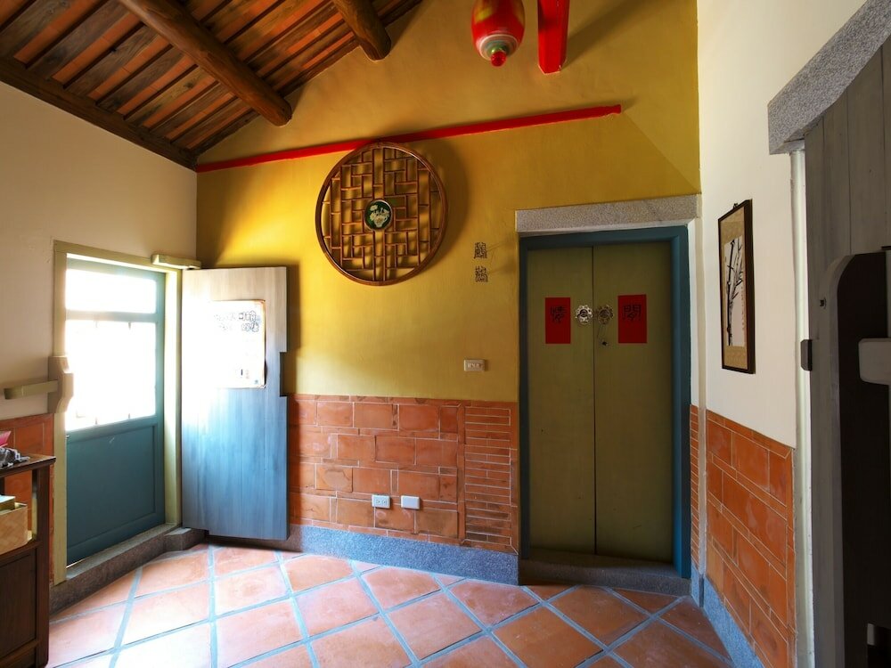 Фото Old Min House II