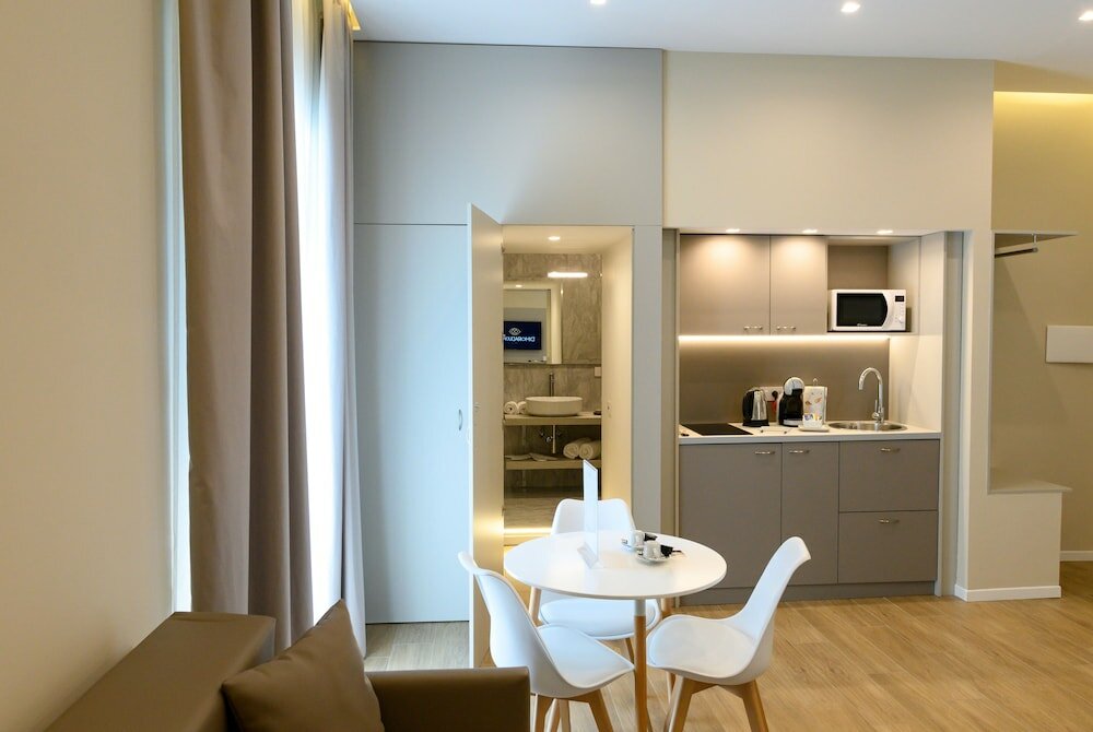 Фото Dimora Duomo