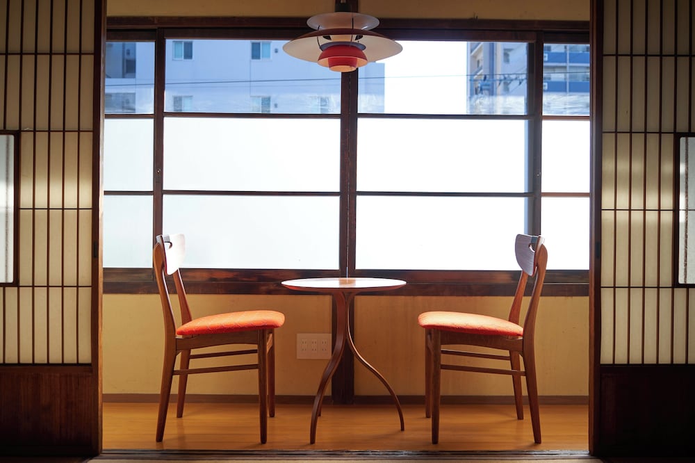 Фото Ryokan Plum