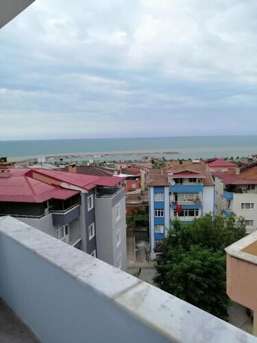 Гостиница Alya Suite Hotel в Ортахисаре