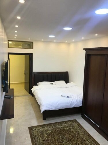 Гостиница Sultan Home в Петре