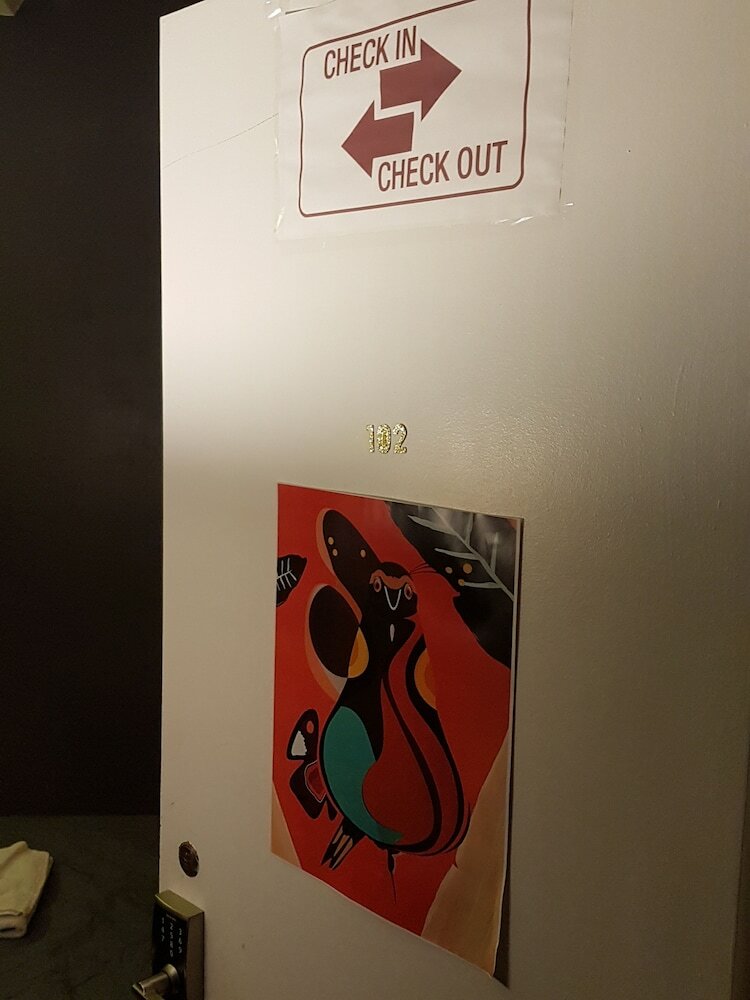 Фото Pied-A-Terre Mont-Royal - Hostel