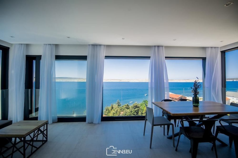 Фото Luxury Apartments Madomi