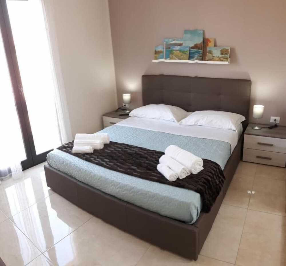 Фото Отель Antares B&b