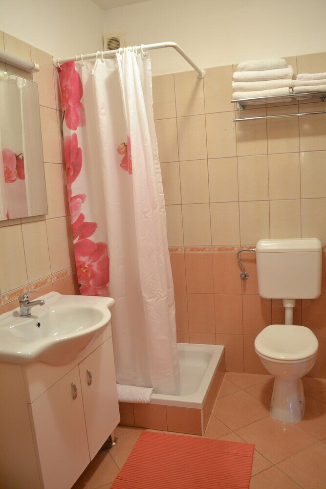 Фото Apartments Gavacic