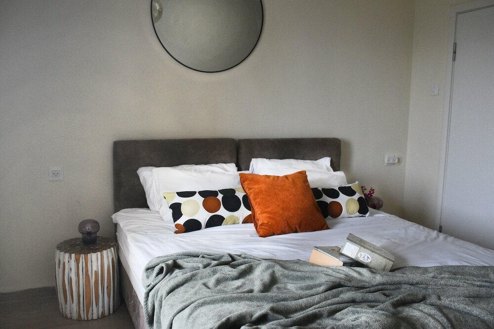 Фото Eretzefat Motel Kna'an