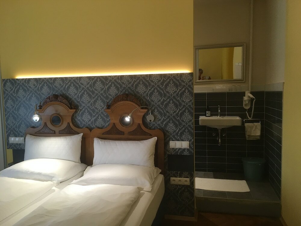 Фото Gasthof Eberhard