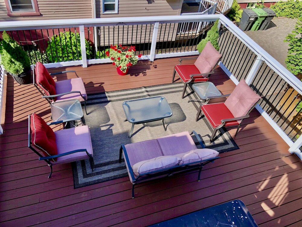 Фото Charlotte's Rose Inn