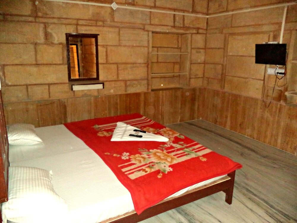 Фото Hotel Classic Jaisalmer