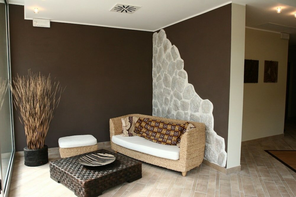 Фото Residence La Dolce Vita