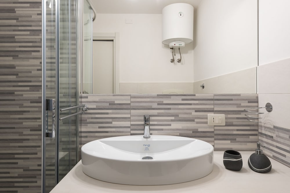 Фото Am Suite with Terrace by Wonderful Italy