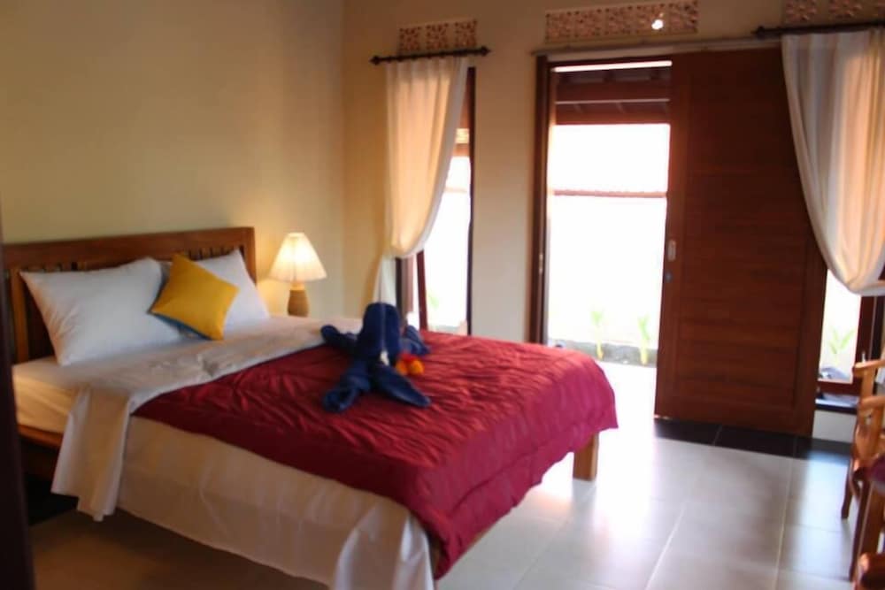 Фото Ary House Ubud