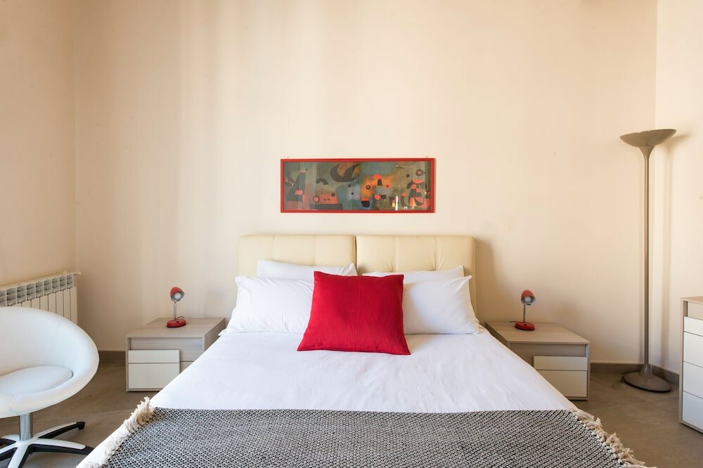 Фото Santa Cecilia Luxury Apartments by Wonderful Italy