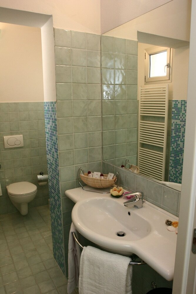 Фото Residence La Dolce Vita