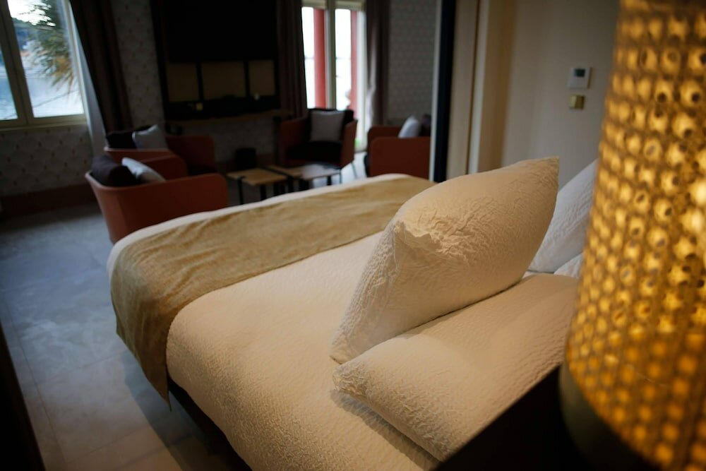 Фото Splendid Hotel