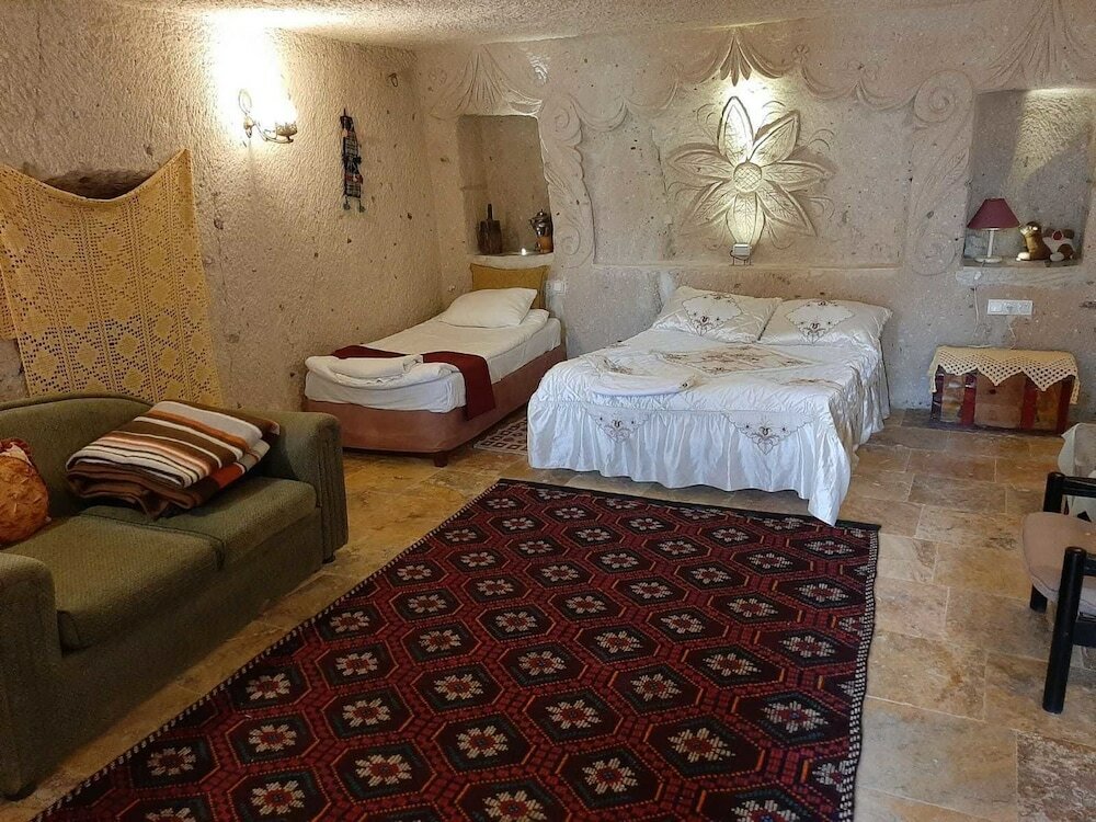 Фото Aziz Cave Hotel