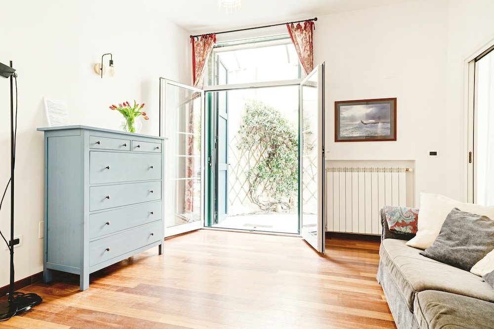 Фото Bologna Garden House