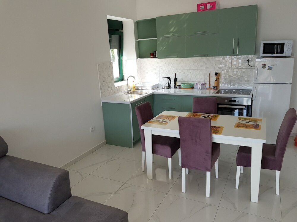 Фото Apartments Tivat Obala