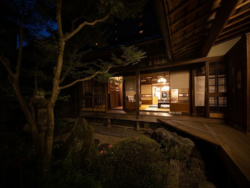 Фото Uchiko - Inn Cocoro