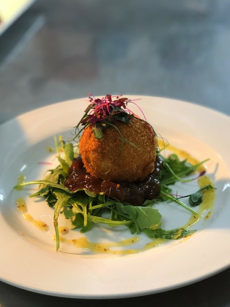 Фото The Deeping Stage