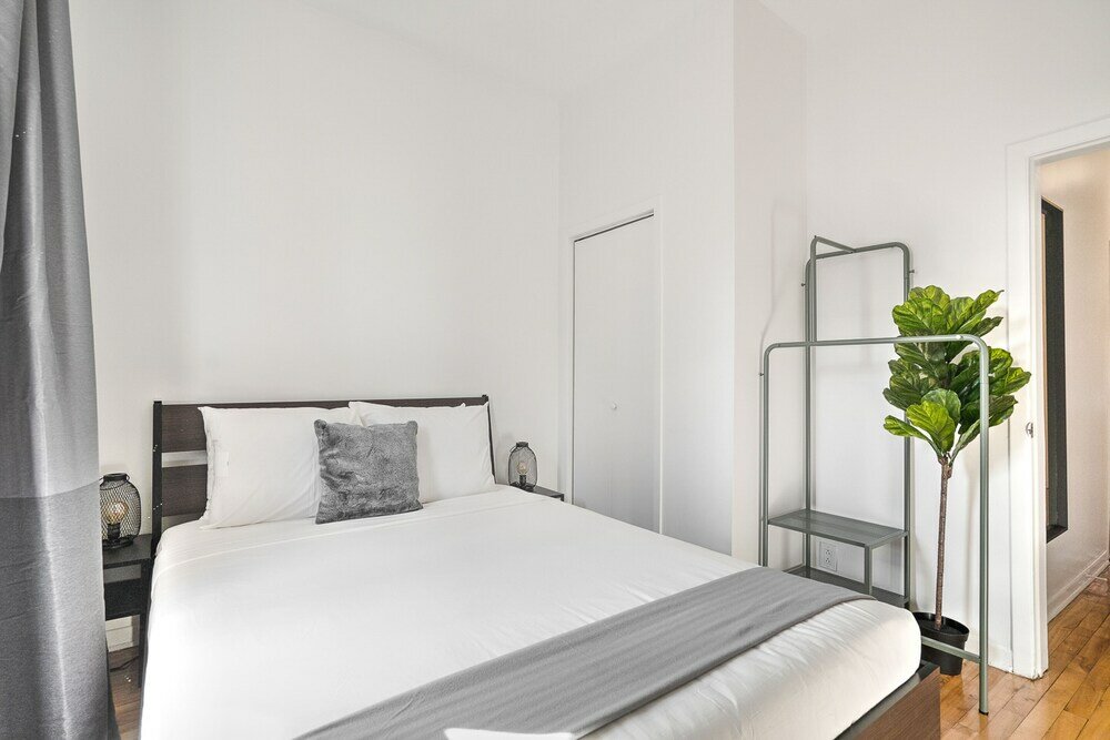 Фото Liv Mtl - Avenue