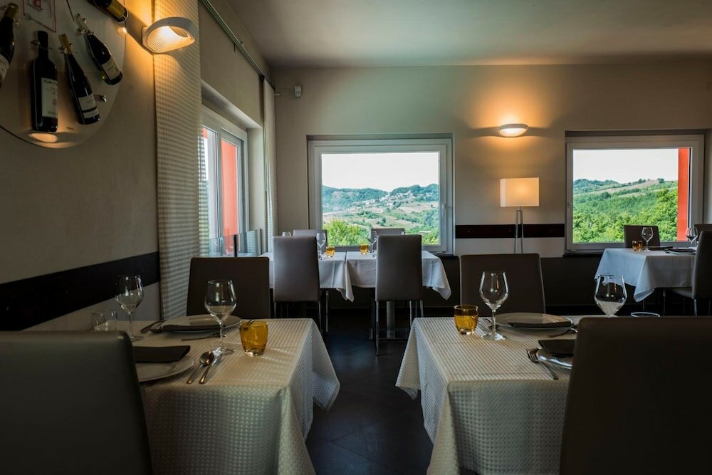 Фото Foresteria La Merlina