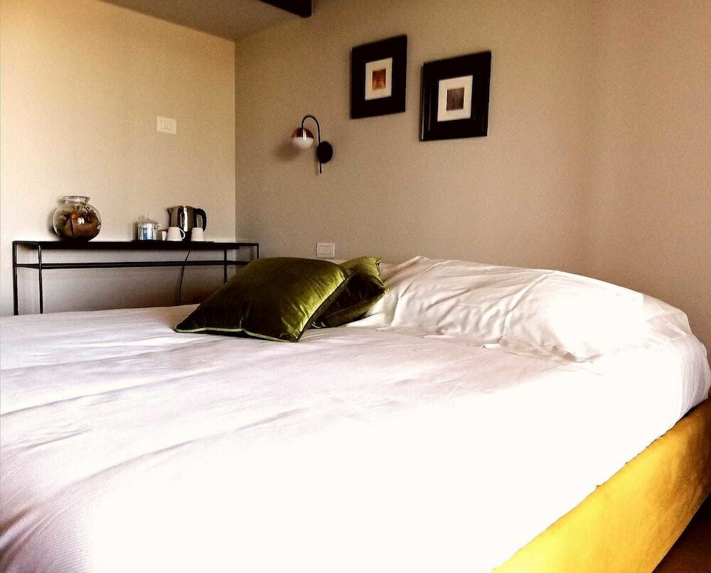 Фото Agriturismo Le Piccole Macie