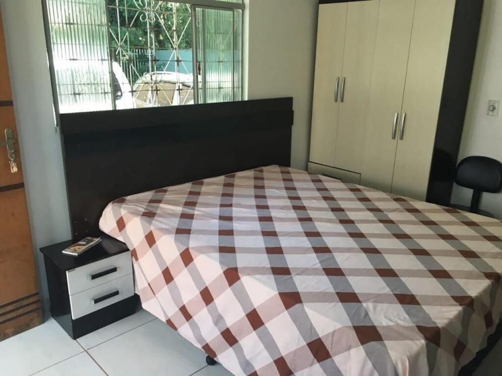 Фото Pousada Vale das Águas