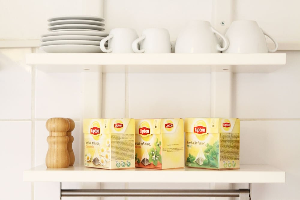 Фото Alfama de Paixao