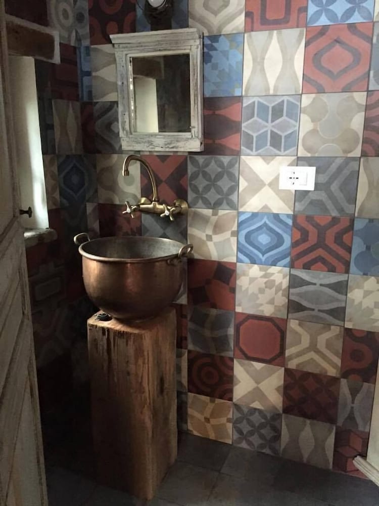 Фото B&b del Cantoniere