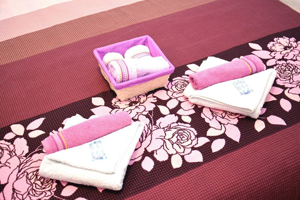 Фото Holiday Homes & Bungalows Povija