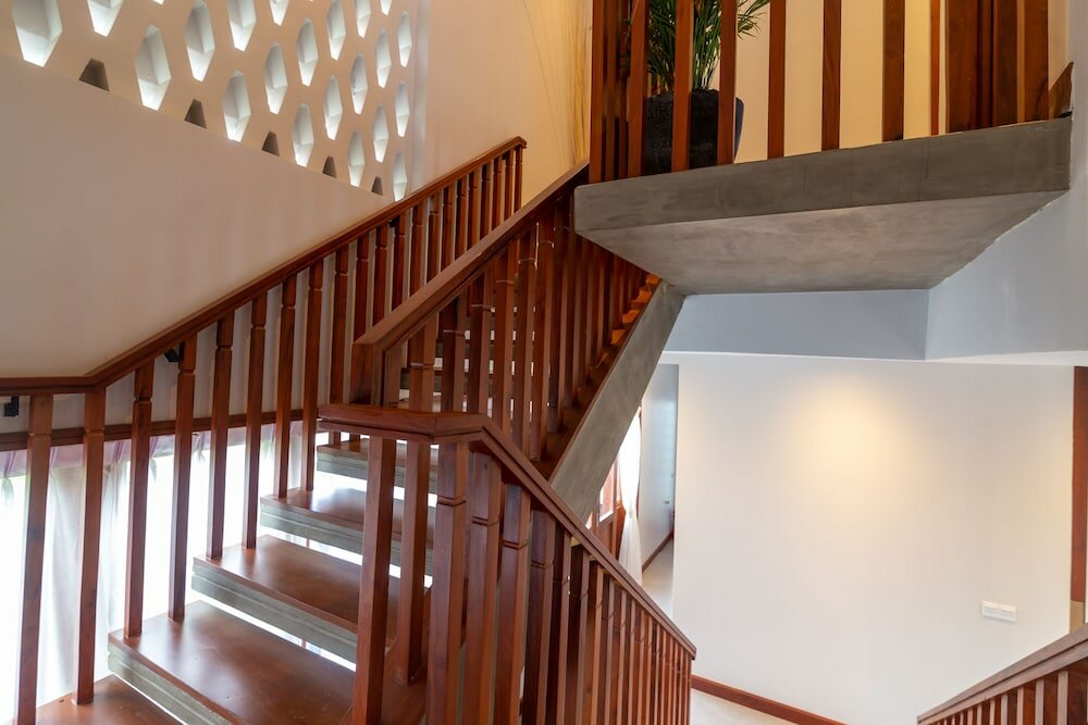 Фото Golden Vishnu Villa