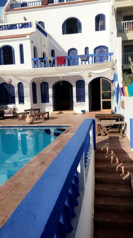 Фото Oceana Surf Camp - Hostel