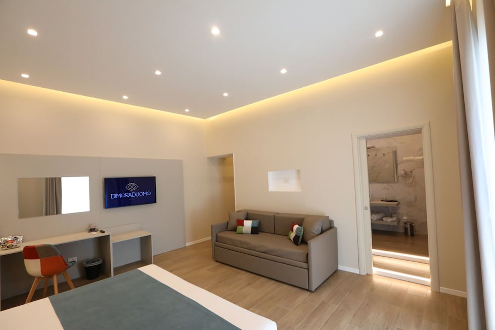 Фото Dimora Duomo