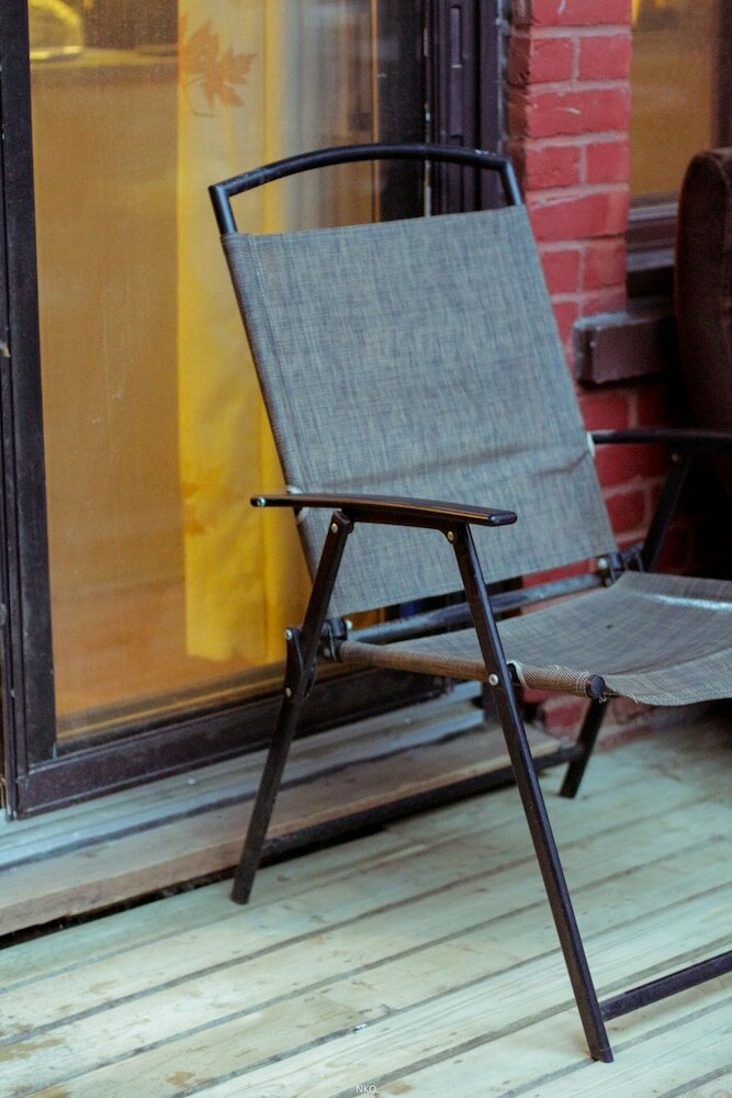 Фото Pied-A-Terre Mont-Royal - Hostel