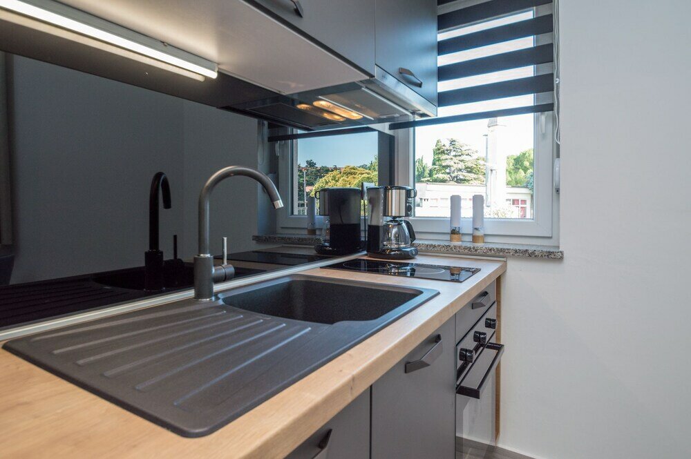 Фото Exclusive City Apartments