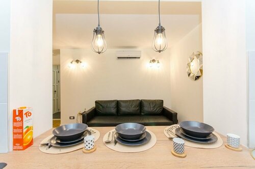 Гостиница Apartments M & M