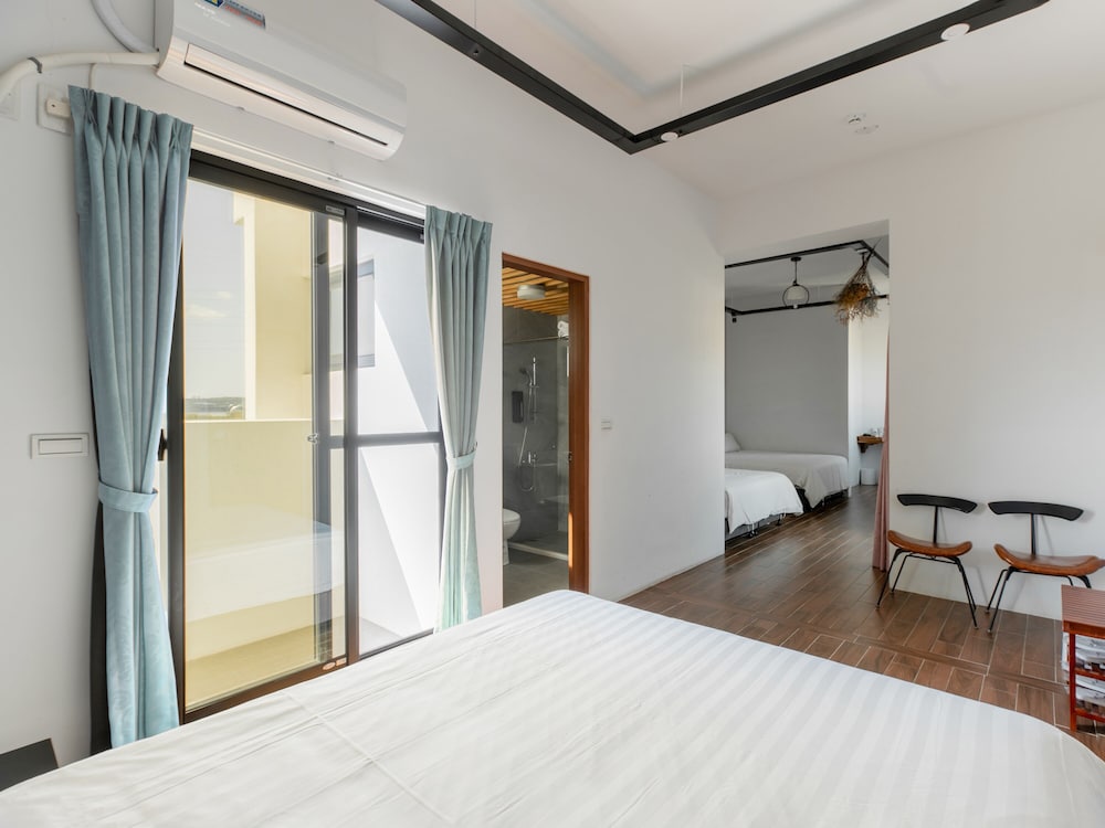 Фото 25 Inn Kenting Henchun