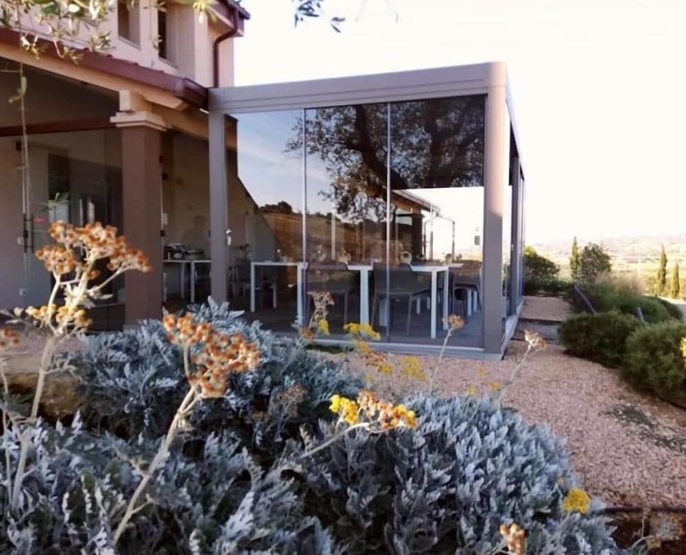 Фото Agriturismo Le Piccole Macie