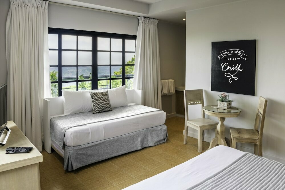 Hotel Stellar Potter's Ridge, Province of Cavite, photo